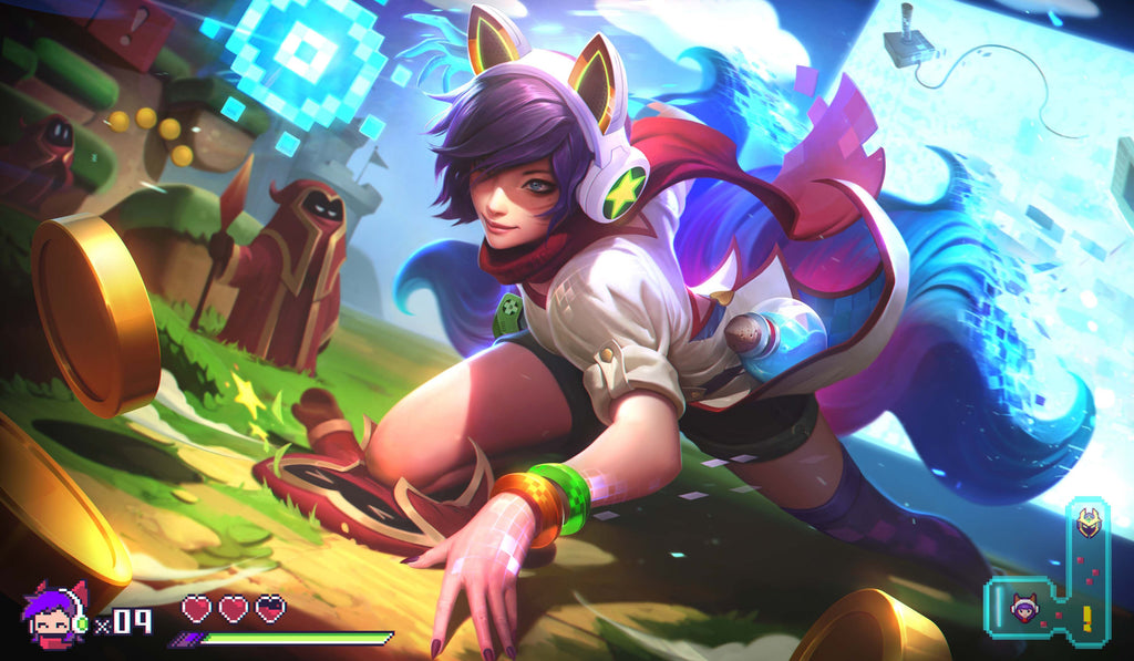 Saturday 22nd of August - Riftbound Summoner Skirmish Event  - Onsite Event