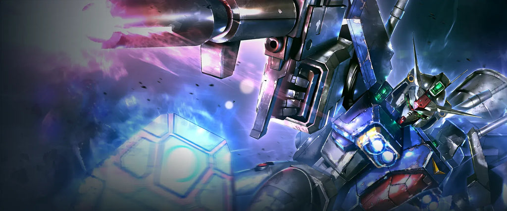 Friday 30th of October - Gundam Card Game GD06 Release Event - Onsite Event