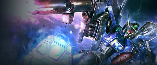 Friday 30th of October - Gundam Card Game GD06 Release Event - Onsite Event
