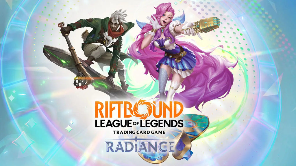 Saturday 17th of October - Radiance Pre-Rift Event  - Onsite Event