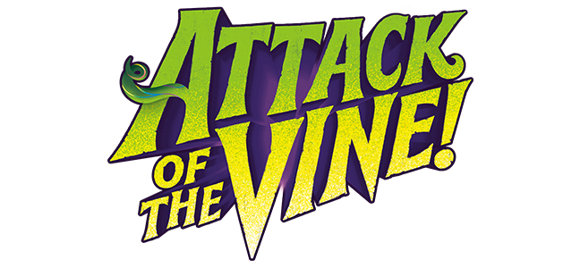 Saturday 18th of July - Lorcana Attack of the Vine! Prerelease - Onsite Event
