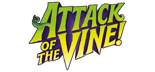 Saturday 18th of July - Lorcana Attack of the Vine! Prerelease - Onsite Event
